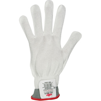 Whizard&reg; ValueSeries Cut Resistant Glove, Size 6/X-Small, 13 Gauge, Spectra&reg; Shell, ANSI/ISEA 105 Level 4 Absolute Business Supply