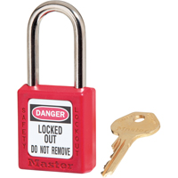 Cadenas de verrouillage