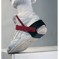 Heel Grounder No. 793HG Absolute Business Supply