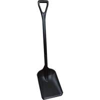 Safety Shovels - Safety All Black - (Two-Piece) Absolute Business Supply