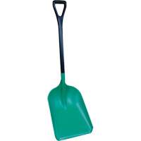 Safety Shovel with Extended Handle Absolute Business Supply