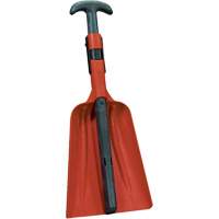 Collapsible Emergency Shovel Absolute Business Supply
