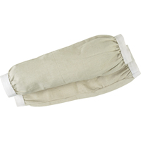 Disposable Sleeves, 18" long, Cotton, White Absolute Business Supply
