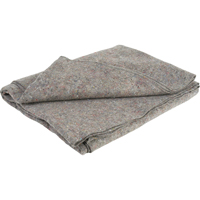 Emergency Wool Blanket, Wool, 80"L x 60"W Absolute Business Supply