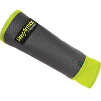 Armguards, Medium, Leather Absolute Business Supply