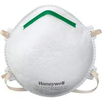 Respirateurs contre les particules Saf-T-Fit Plus N1105, N95, Certifi&eacute; NIOSH, Petit Absolute Business Supply