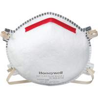 Respirateurs contre les particules Saf-T-Fit Plus N1115, N95, Certifi&eacute; NIOSH, Petit Absolute Business Supply