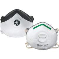 Respirateurs contre les particules Saf-T-Fit Plus N1125, N95, Certifi&eacute; NIOSH, Petit Absolute Business Supply