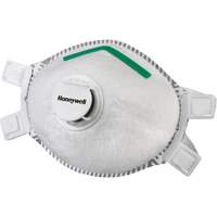 Respirateurs contre les particules Saf-T-Fit N1139, N99, Certifi&eacute; NIOSH, Petit Absolute Business Supply