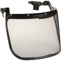 North&reg; Faceshield Screen, 15-1/2" W x 7" H Absolute Business Supply
