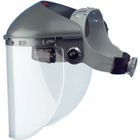 North&reg; High Performance&reg; Headgears, Ratchet Suspension Absolute Business Supply