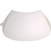 Clear Peel-off Lens Covers Absolute Business Supply
