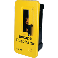Transaire&reg; 5, Transaire&reg; 10, Custom Air V&reg; Escape Respirator - Accessories Absolute Business Supply