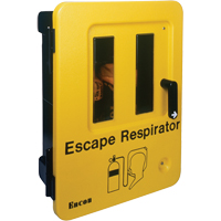 Transaire&reg; 5, Transaire&reg; 10, Custom Air V&reg; Escape Respirator - Accessories Absolute Business Supply