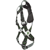 Miller&reg; Revolution Harnesses, CSA Certified, Class A, 400 lbs. Cap. Absolute Business Supply