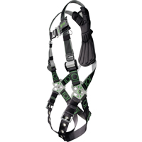 Miller&reg; Revolution Harnesses, CSA Certified, Class A, 400 lbs. Cap. Absolute Business Supply