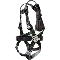 Miller&reg; Revolution Harnesses, CSA Certified, Class A, 400 lbs. Cap. Absolute Business Supply