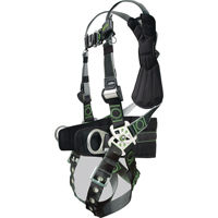 Miller&reg; Revolution Harnesses, CSA Certified, Class AP, 400 lbs. Cap. Absolute Business Supply
