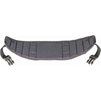 Miller&reg; Revolution Harness Seat Pad Absolute Business Supply