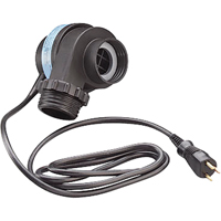 Powerflow Face-Mounted Powered Air Purifying Respirators (PAPR) Absolute Business Supply