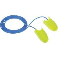 E-A-Rsoft Grippers Earplugs , Bulk - Polybag, Large, Corded Absolute Business Supply