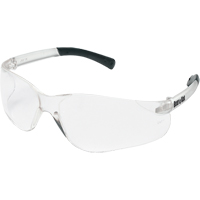 Lunettes de s&eacute;curit&eacute; Bear Kat, Lentille Transparent, Antibu&eacute;e/Anti-&eacute;gratignures, ANSI Z87+/R&eacute;pond ou surpasse la norme CSA Z94.3 Absolute Business Supply