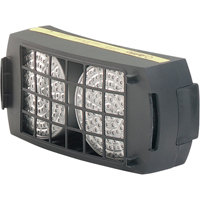 Protection respiratoire Speedglas - Filtres et cartouches de recharge, Filtre P100, Paquet de 2 Absolute Business Supply