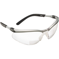 BX Reader Safety Glasses, Anti-Fog, Clear, 1.5 Diopter Absolute Business Supply