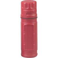 Boîtes de rangement pour documents - Tube couvercle &agrave; visser, 3,75" dia. X 12,5" h Absolute Business Supply