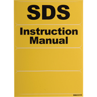Boîtes de rangement pour documents - Ensemble d'&eacute;tiquettes Absolute Business Supply