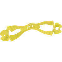 Squids 3400 Glove Clip Holder with Dual Clips Absolute Business Supply