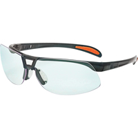 Uvex&reg; Prot&eacute;g&eacute; Ultra-Dura&reg; Safety Glasses, Clear Lens, Anti-Scratch, ANSI Z87+/Meets/Exceeds CSA Z94.3 Absolute Business Supply