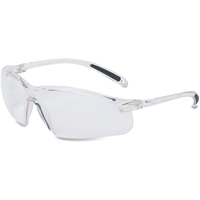 Uvex&reg; A700 Series Safety Glasses, Clear Lens, Anti-Scratch, Meets/Exceeds CSA Z94.3 Absolute Business Supply