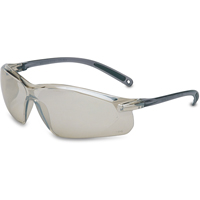 Uvex&reg; A700 Series Safety Glasses, Silver/Indoor/Outdoor Mirror Lens, Anti-Scratch, Meets/Exceeds CSA Z94.3 Absolute Business Supply