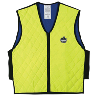 Cooling Vests