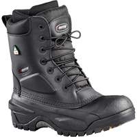 Bottes Workhorse, Cuir, Pointure 7 Absolute Business Supply