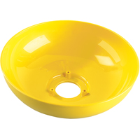 Cuvette de rechange en plastique pour douche oculaire Absolute Business Supply