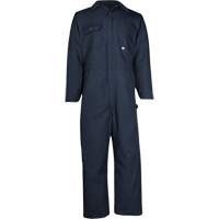 Combinaisons, Hommes, Bleu marine, Taille 54 (grand taille) Absolute Business Supply