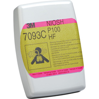 Air Purifying Respirator Cartridges