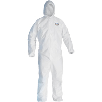 Disposable Protective Clothing