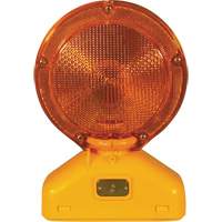 Lumi&egrave;re DEL Sundowner pour barricade Absolute Business Supply