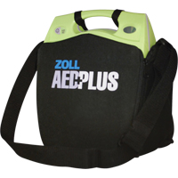 AED Soft Carrying Case, Zoll AED Plus&reg; For, Non-Medical Absolute Business Supply