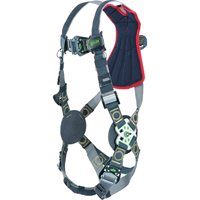 Miller&reg; Revolution Arc-rated Harnesses, CSA Certified, Class AR, 400 lbs. Cap. Absolute Business Supply