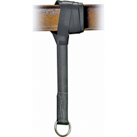 Miller&reg; Anchorage Connector Cross Arm Straps, D-Ring, Temporary Use Absolute Business Supply