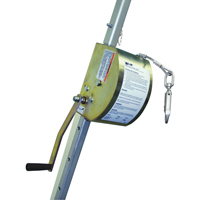 Treuil ManHandler de Miller Absolute Business Supply