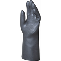 Gants Chem-Ply, Taille Grand/9, 14" lo, N&eacute;opr&egrave;ne, 30 mils Absolute Business Supply