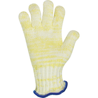 Gants r&eacute;sistants &agrave; la chaleur, Kevlar/Nomex, Petit, Prot&egrave;ge jusqu'&agrave; 500° F (260° C) Absolute Business Supply
