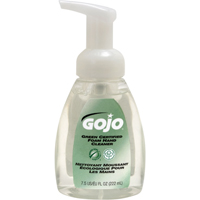 Green Certified Hand Soap, Foam, 221.8 ml, Unscented Absolute Business Supply