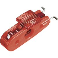 Miniature Lockout, Circuit Breaker Type Absolute Business Supply