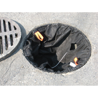 Protection de drain